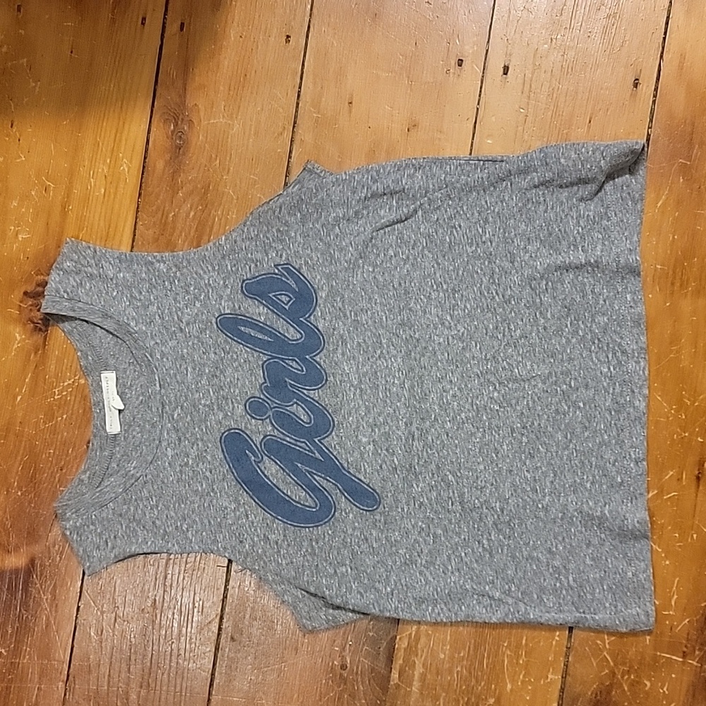 Muscle Shirt